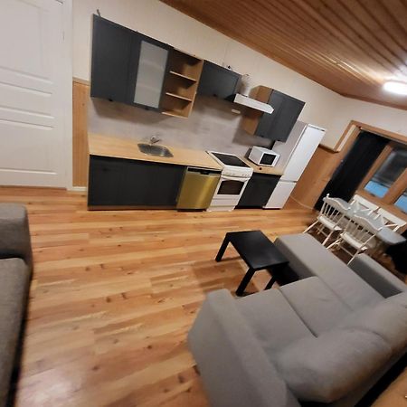 One Bedroom Apartment Kjeller Lillestrom -2Mins From Oslomet -Tc 외부 사진