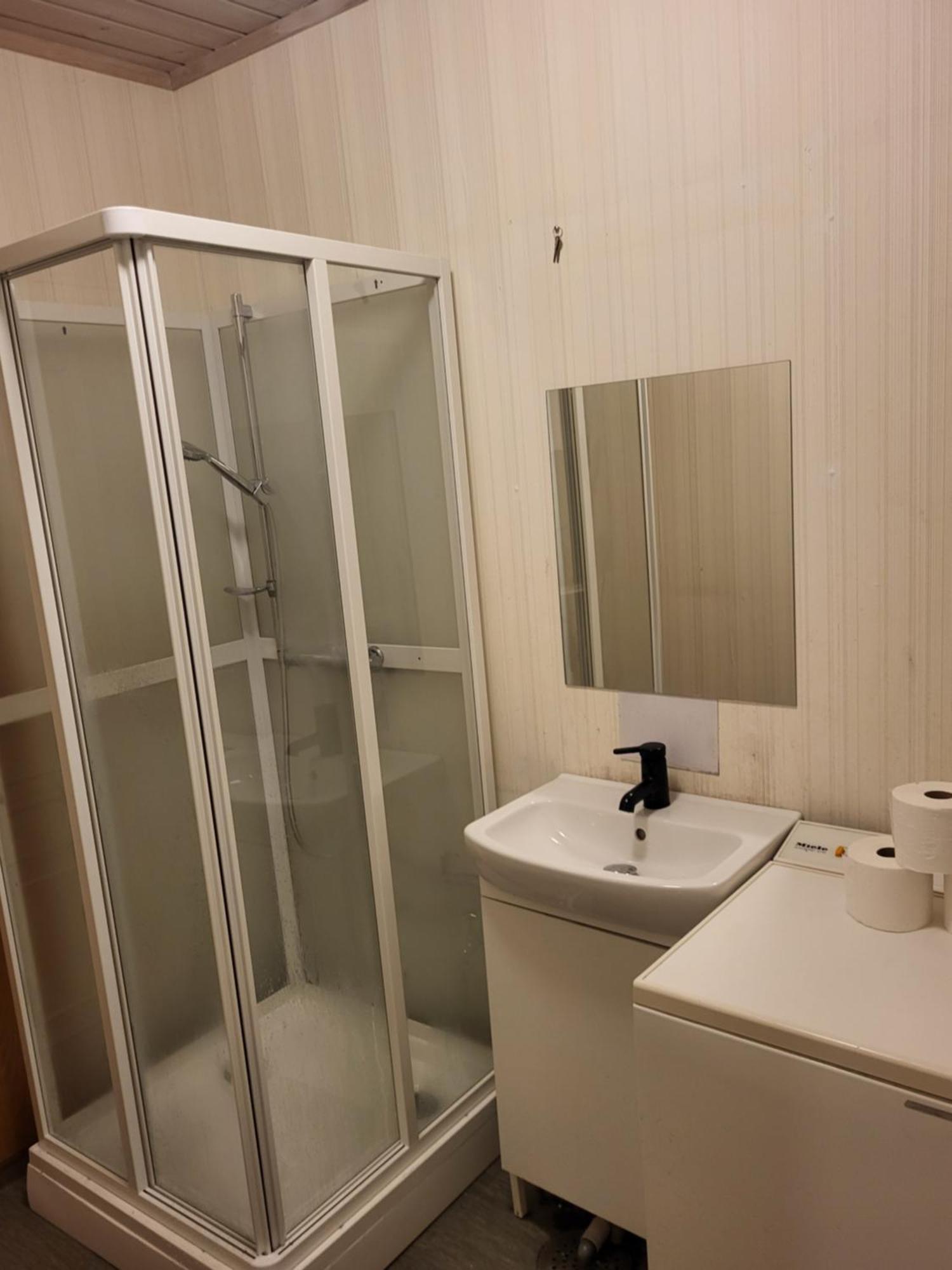 One Bedroom Apartment Kjeller Lillestrom -2Mins From Oslomet -Tc 외부 사진